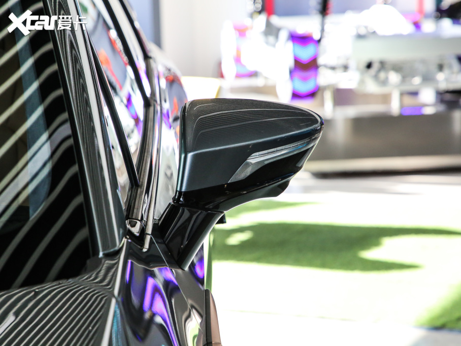 2020��Aion LX(����LX) 80 �����