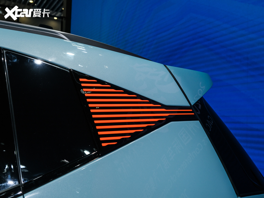 2021AION Y Plus 80 Ƽ