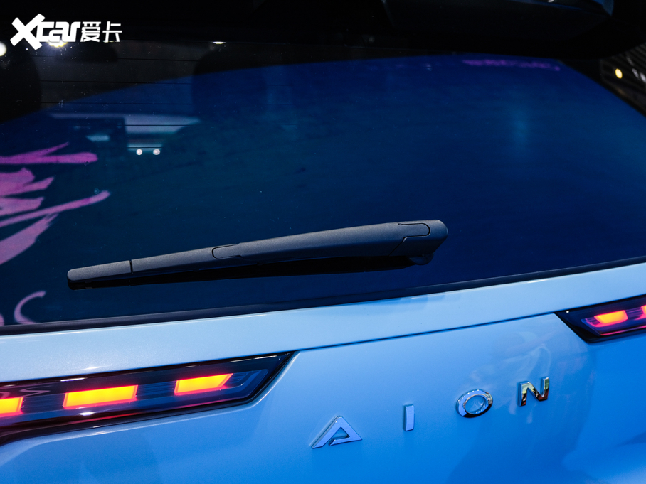 2021AION Y Plus 80 Ƽ