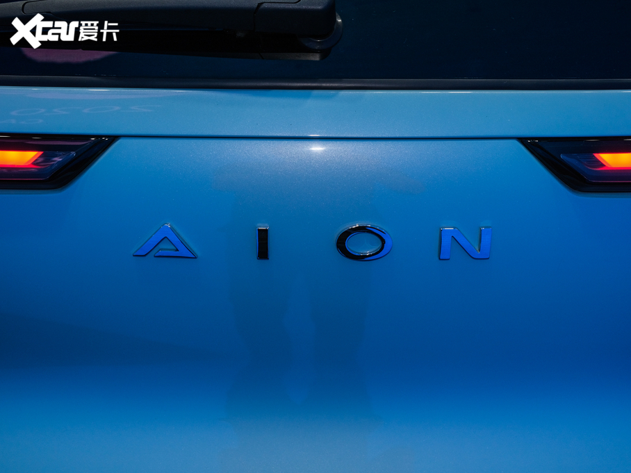 2021AION Y Plus 80 Ƽ