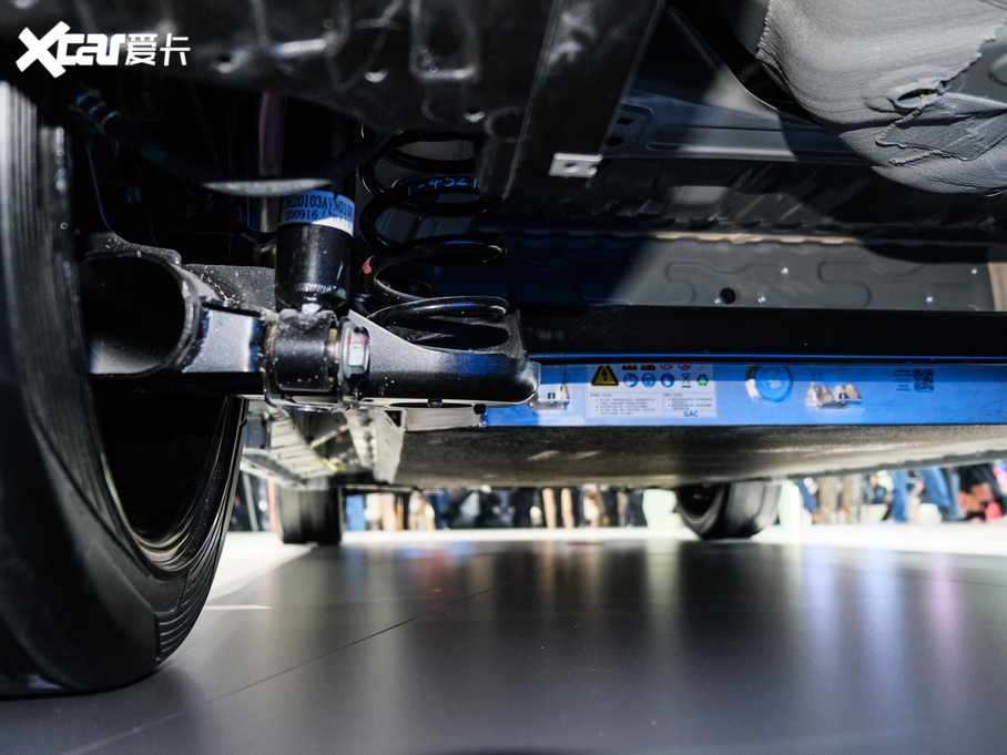 2021AION Y Plus 80 Ƽ