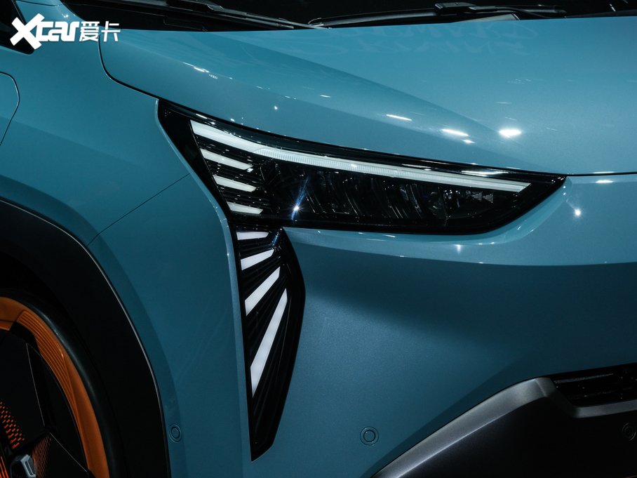 2021AION Y Plus 80 Ƽ