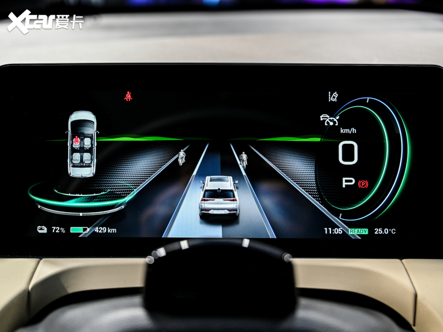 2021AION Y Plus 80 Ƽ