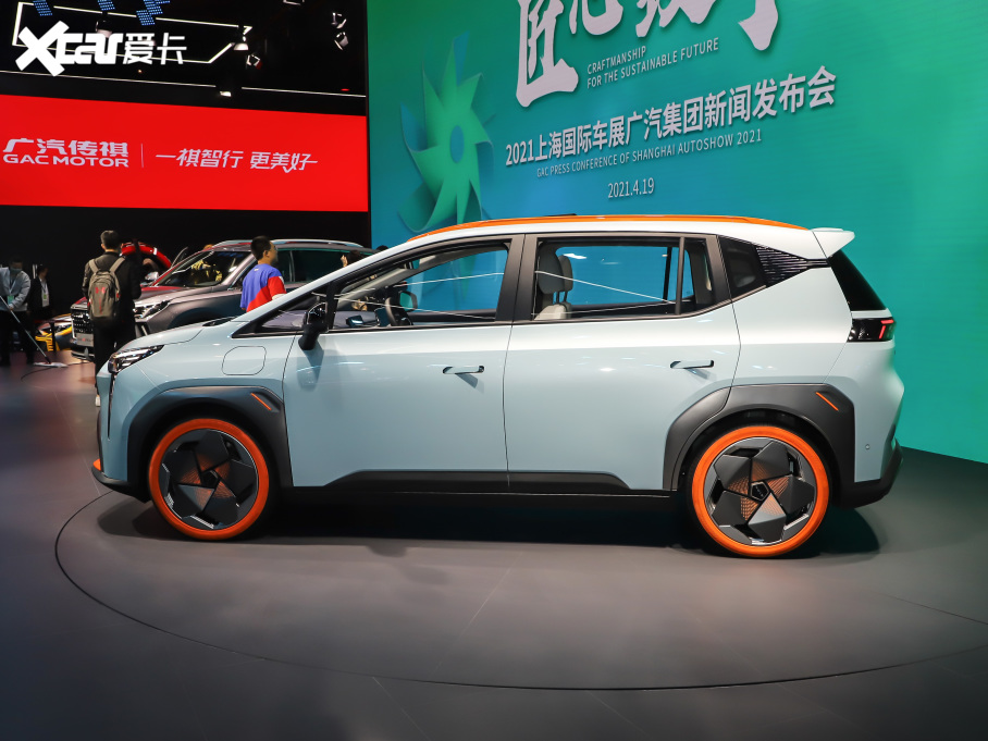 2021A(y)ION Y Plus 80 Ƽ