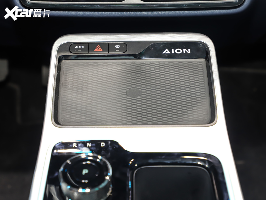 2021AION Y Plus 80 Ƽ