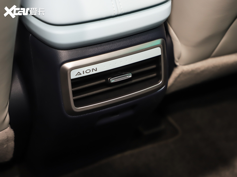 2021AION Y Plus 80 Ƽ