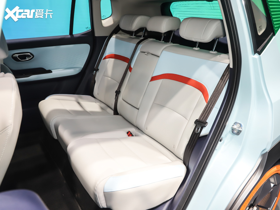 2021AION Y Plus 80 Ƽ