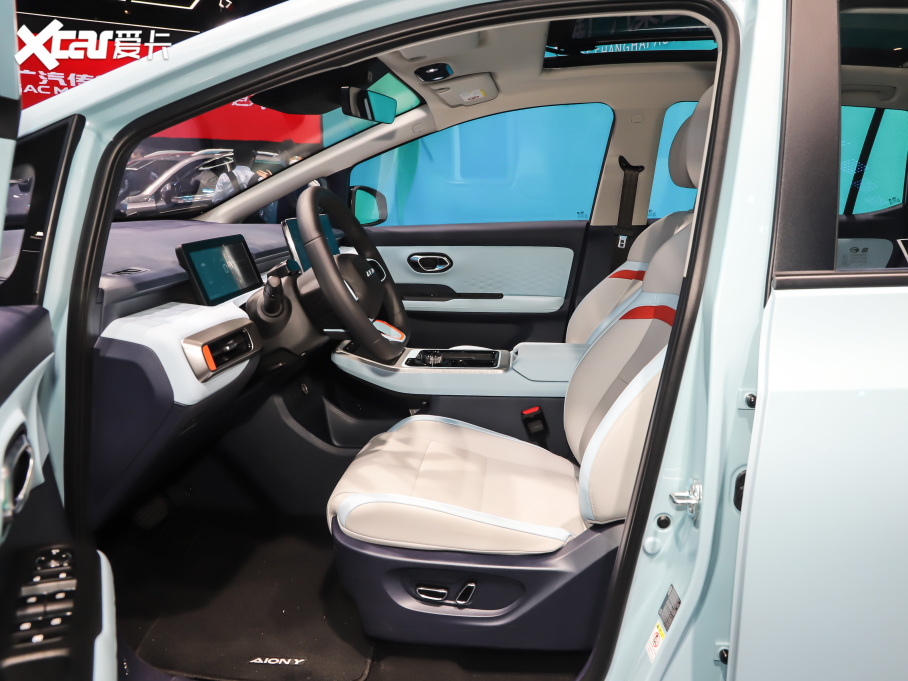 2021A(y)ION Y Plus 80 Ƽ