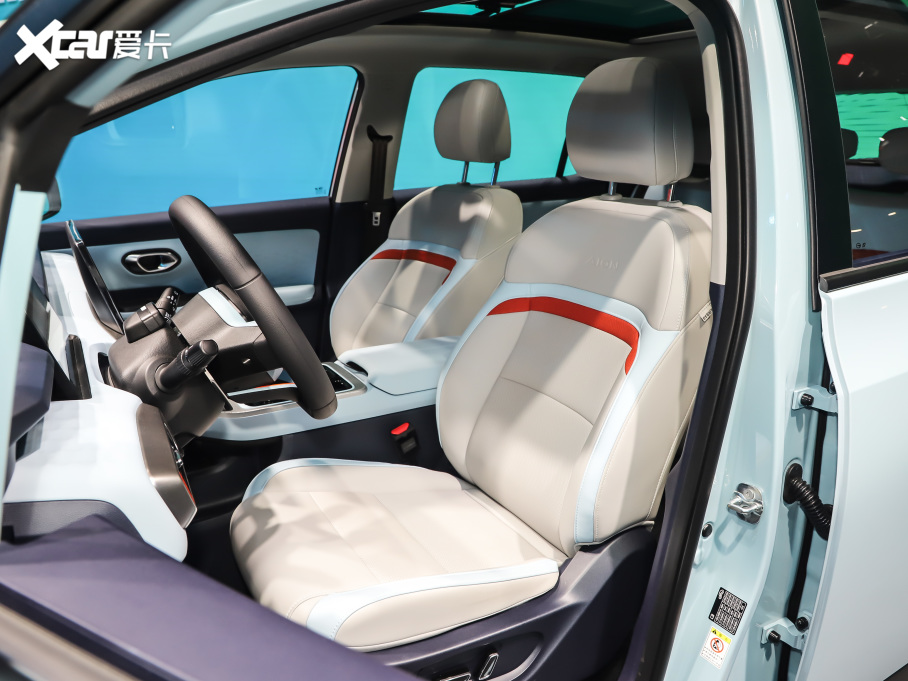 2021AION Y Plus 80 Ƽ