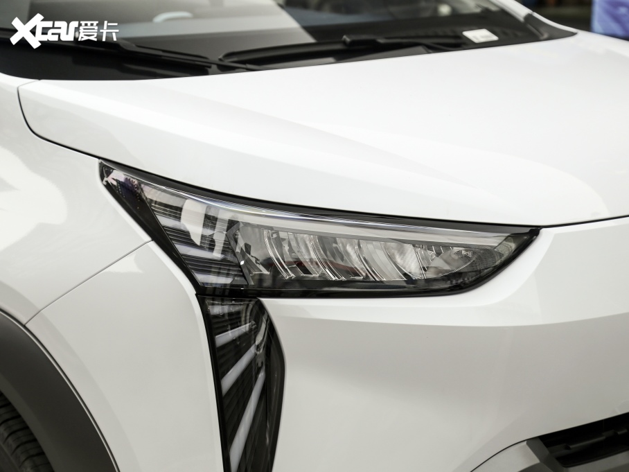 2021AION Y Plus 70 I