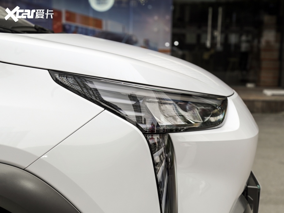 2021AION Y Plus 70 I