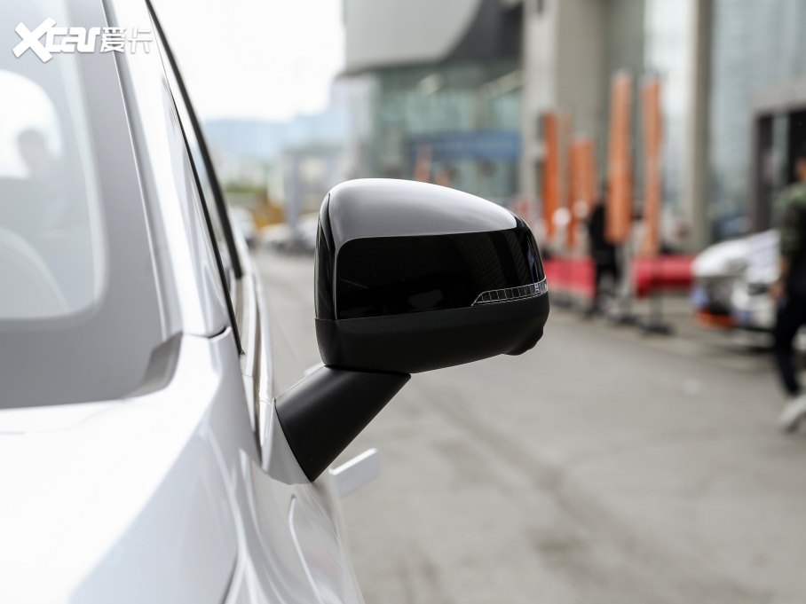 2021AION Y Plus 70 I