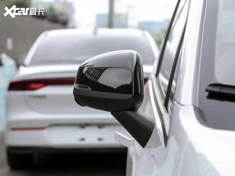 2021AION Y Plus 70 I