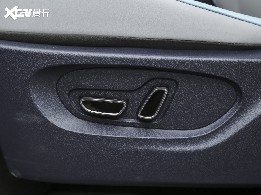 2021AION Y Plus 70 I