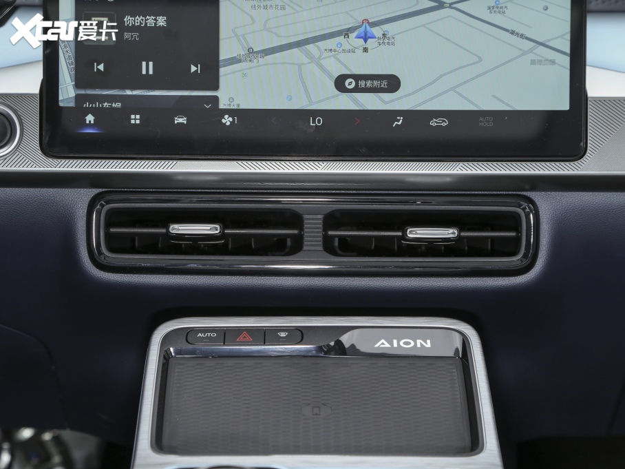 2021AION Y Plus 70 I