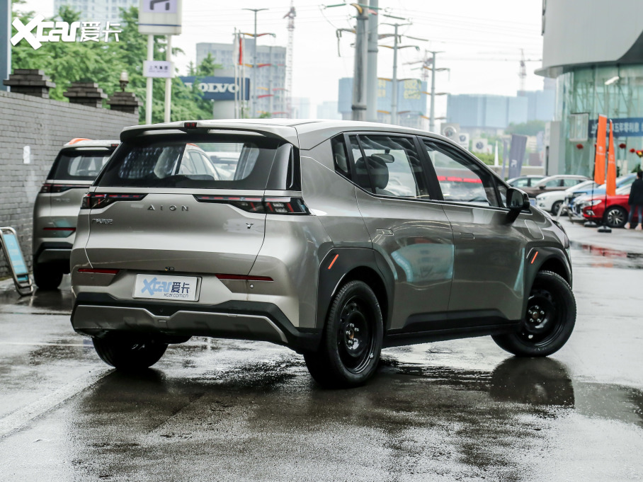 2021A(y)ION Y Plus 70 