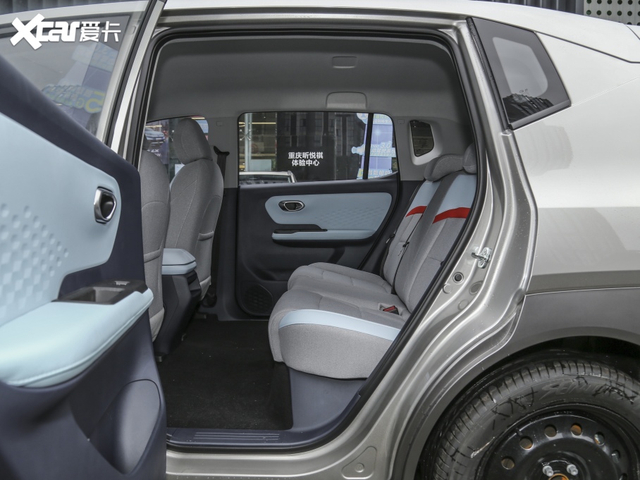 2021A(y)ION Y Plus 70 