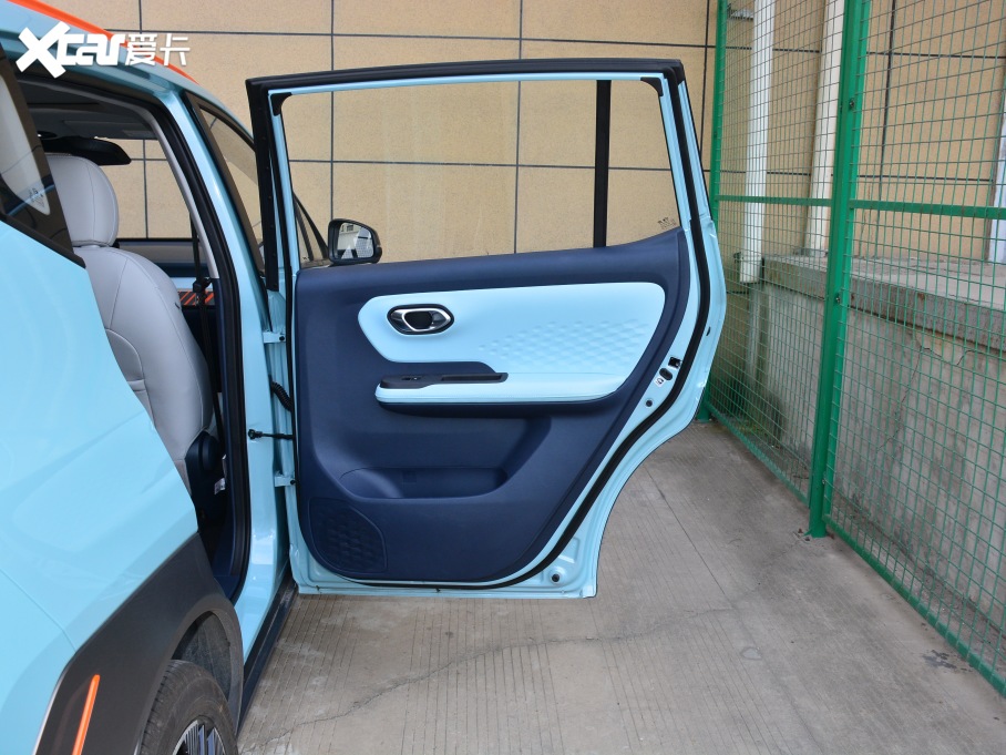 2021AION Y Plus 80 Ƽ