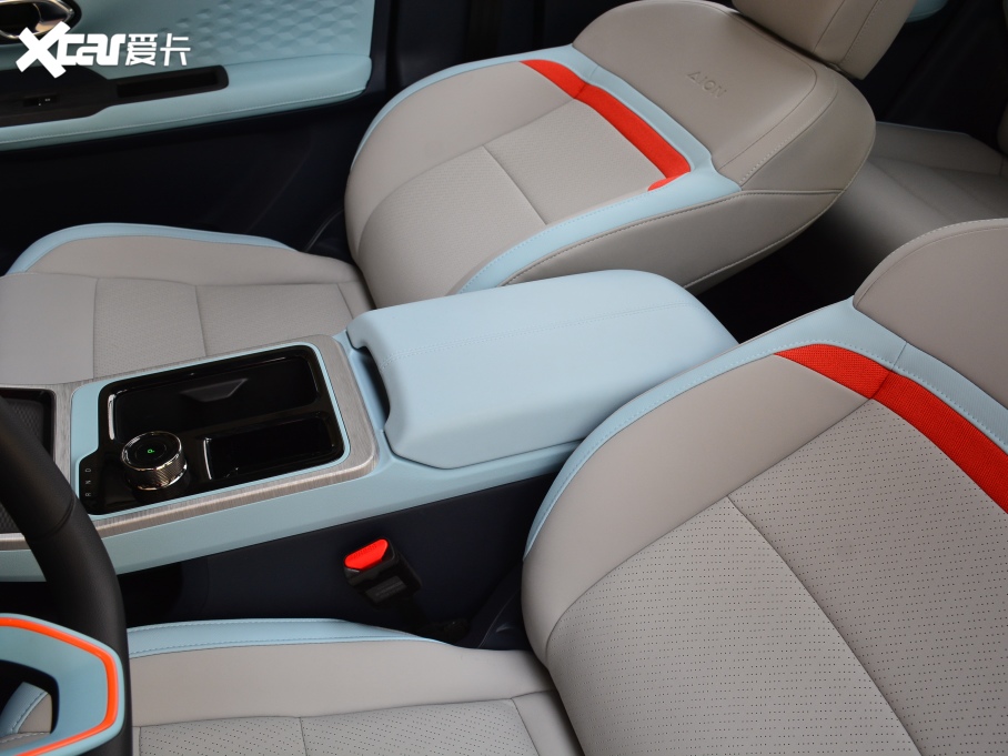 2021AION Y Plus 80 Ƽ