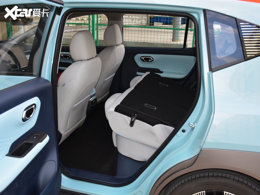 2021AION Y Plus 80 Ƽ