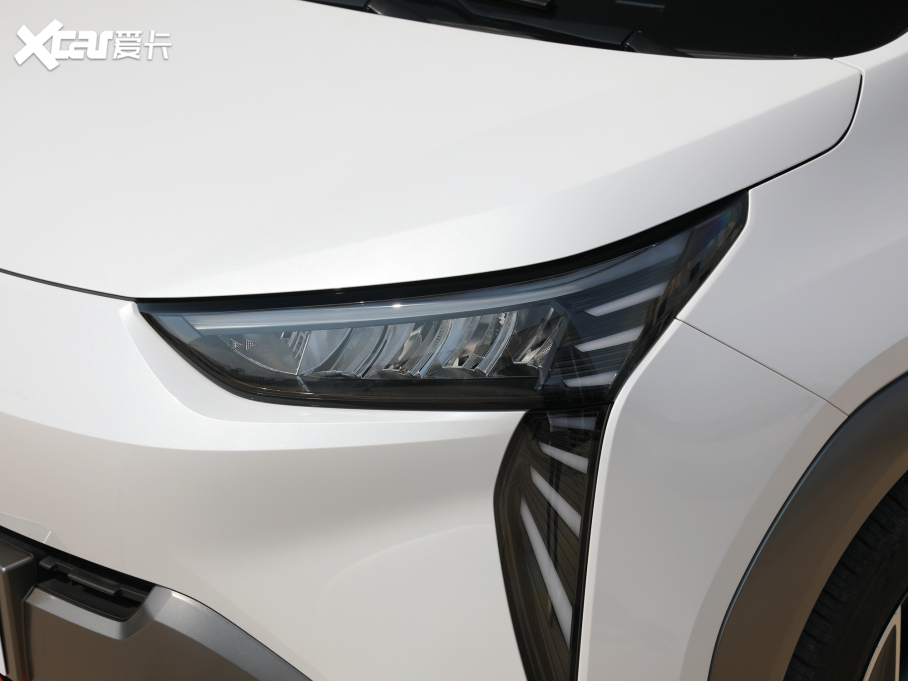 2021AION Y Plus 70 I