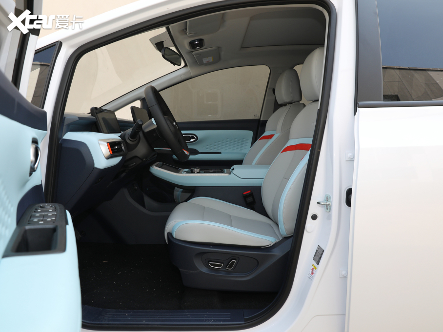 2021AION Y Plus 70 I