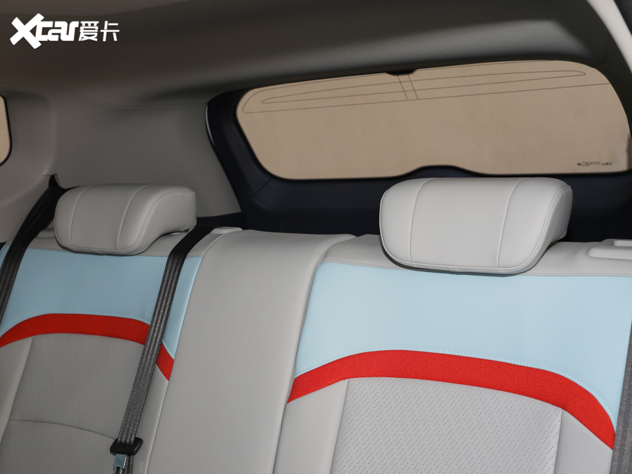 2021AION Y Plus 70 I