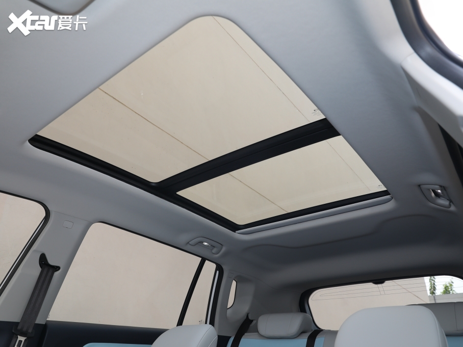 2021AION Y Plus 70 I