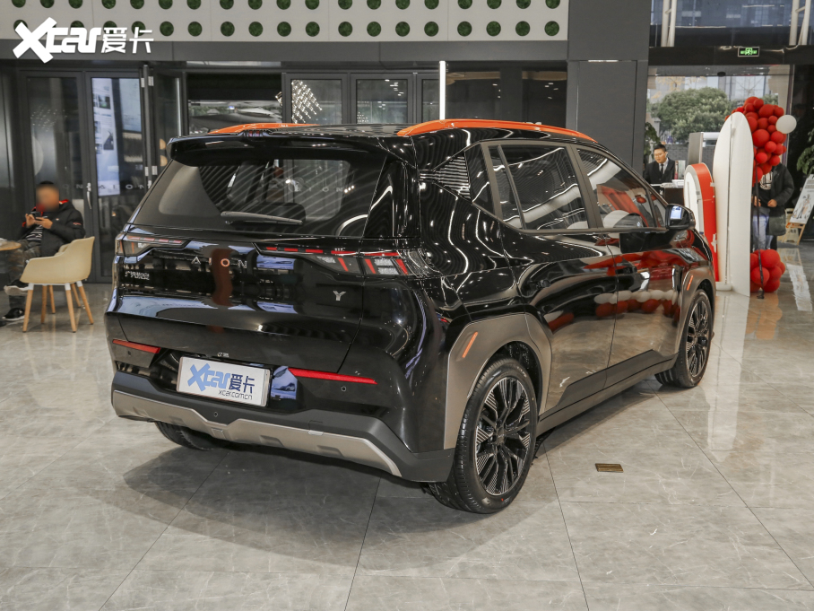 2021A(y)ION Y Plus 70 Ƽ