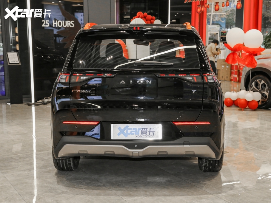 2021A(y)ION Y Plus 70 Ƽ