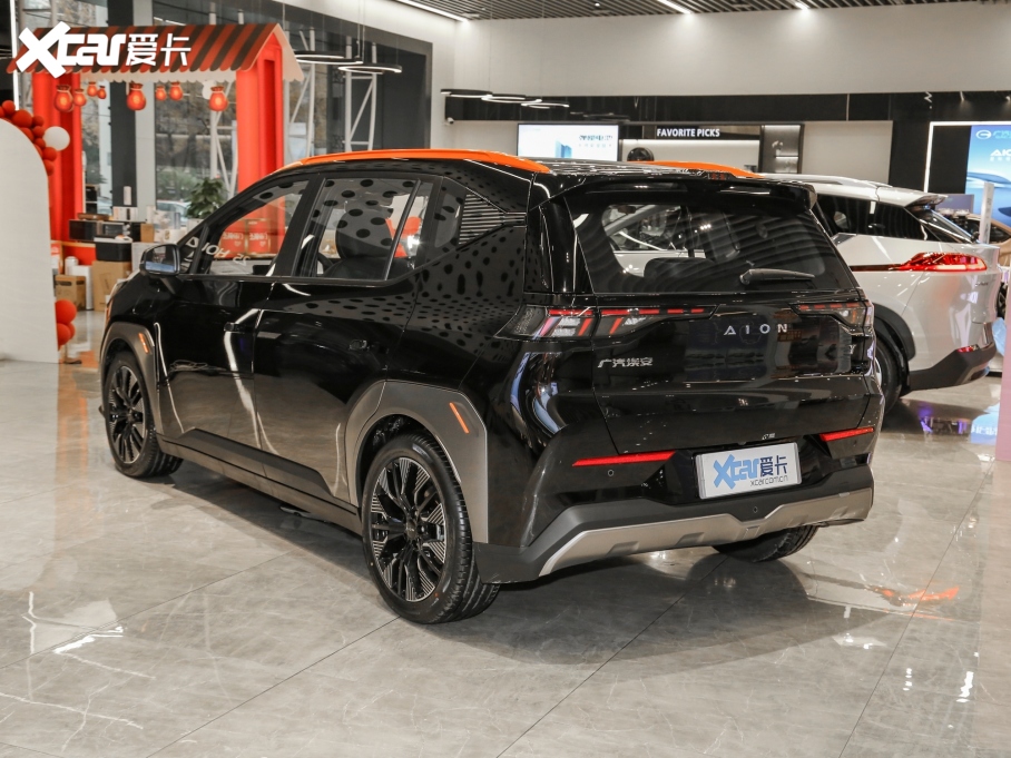 2021A(y)ION Y Plus 70 Ƽ