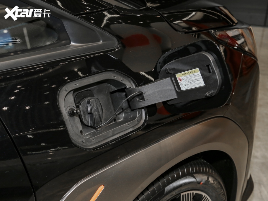 2021AION Y Plus 70 Ƽ