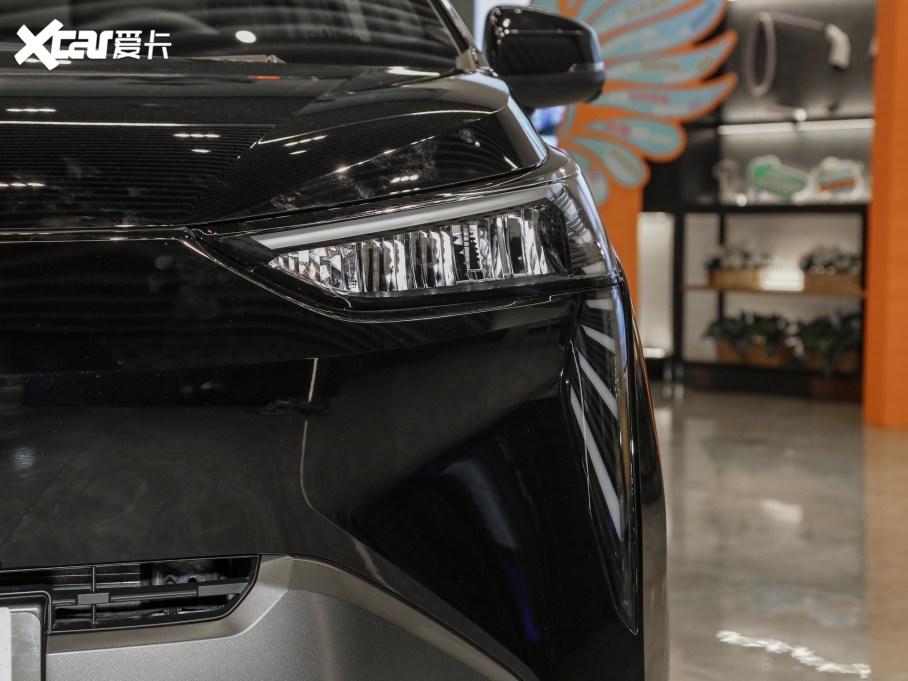 2021AION Y Plus 70 Ƽ