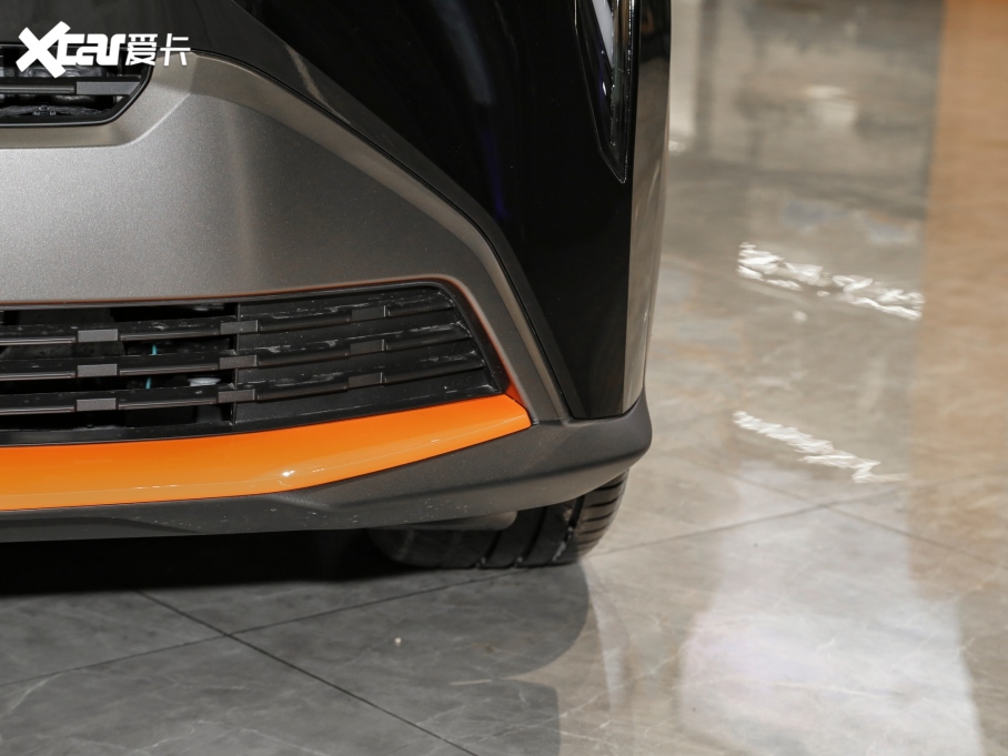 2021AION Y Plus 70 Ƽ