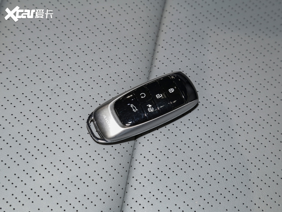 2021AION Y Plus 70 Ƽ