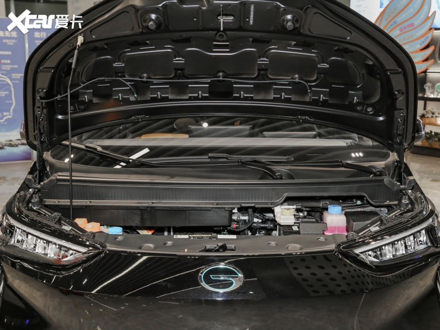 2021AION Y Plus 70 Ƽ