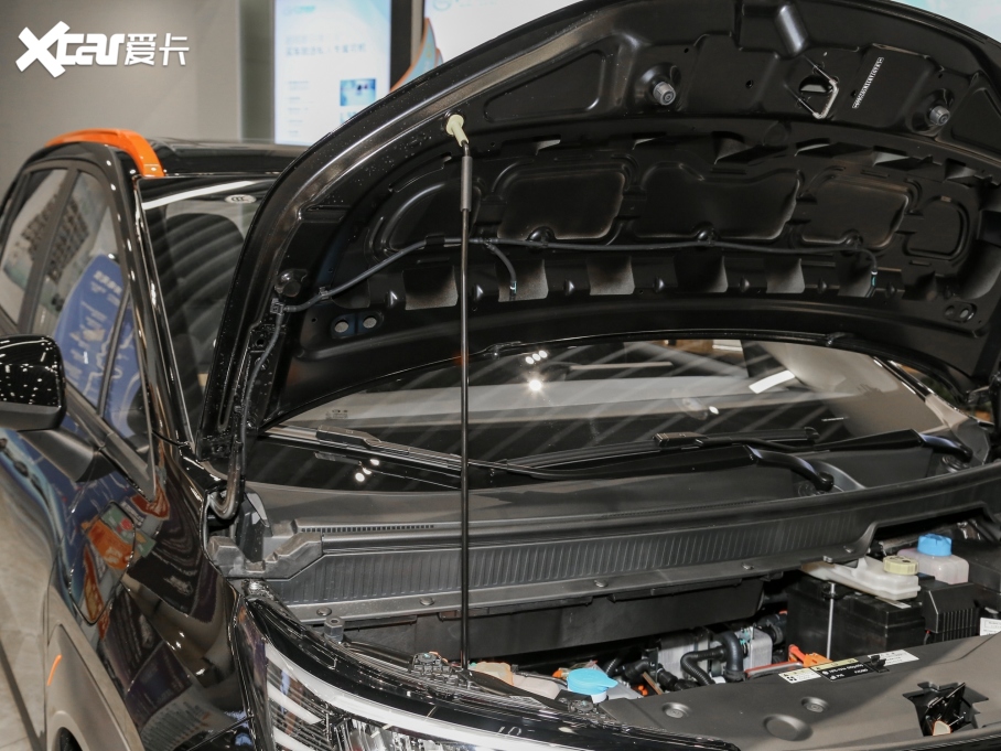 2021AION Y Plus 70 Ƽ