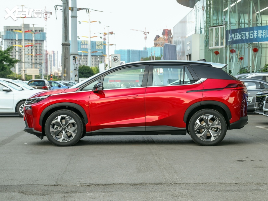 2021Aion V(V) M 70 Ƽ