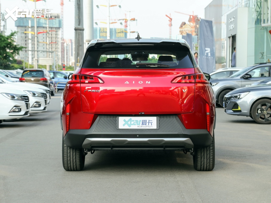 2021Aion V(V) M 70 Ƽ