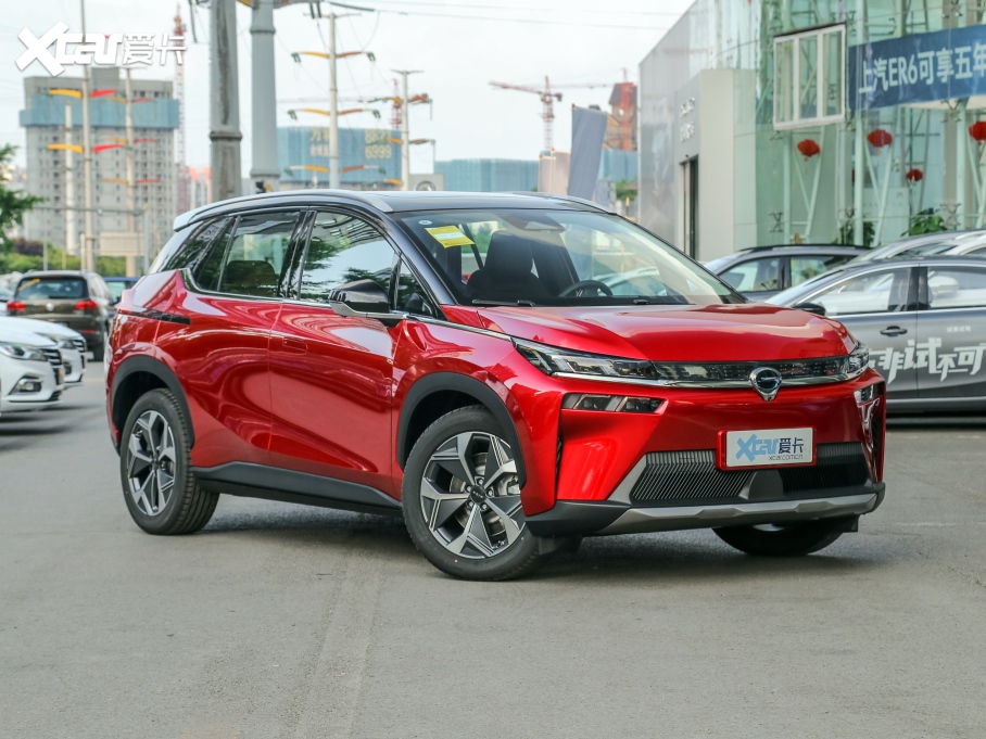 2021Aion V(V) M 70 Ƽ