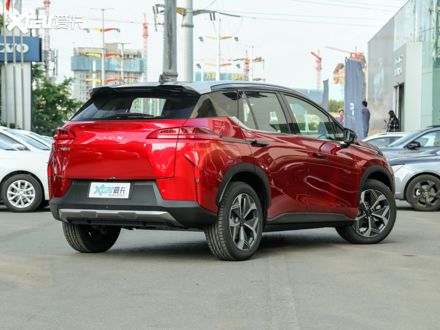 2021Aion V(V) M 70 Ƽ