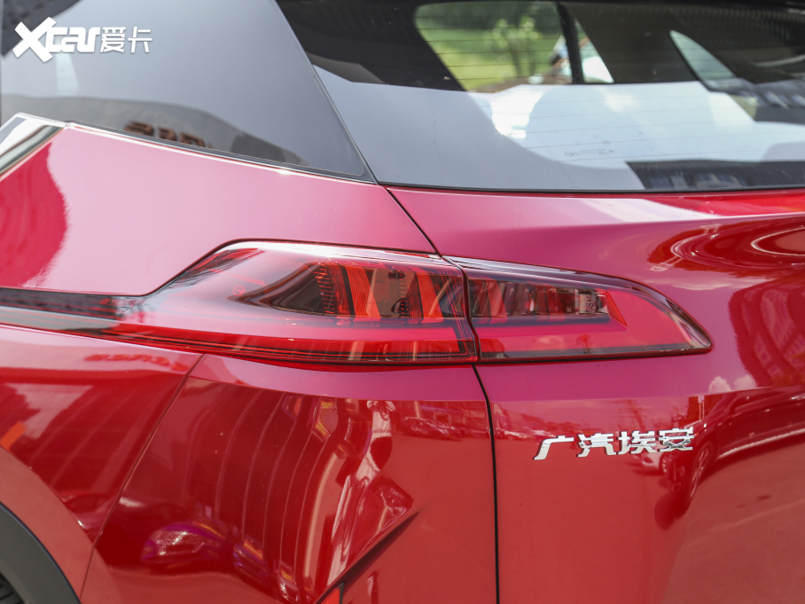 2021Aion V(V) M 70 Ƽ