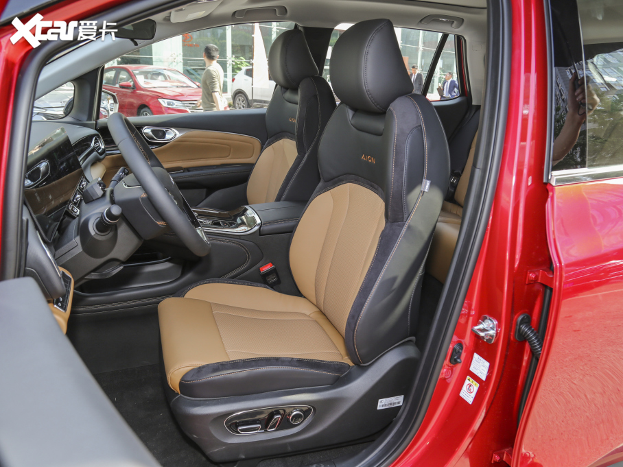 2021Aion V(V) M 70 Ƽ