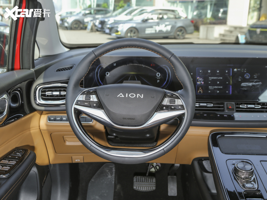 2021Aion V(V) M 70 Ƽ