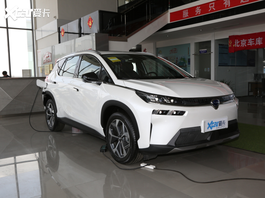 2021Aion V(V) M 70 I