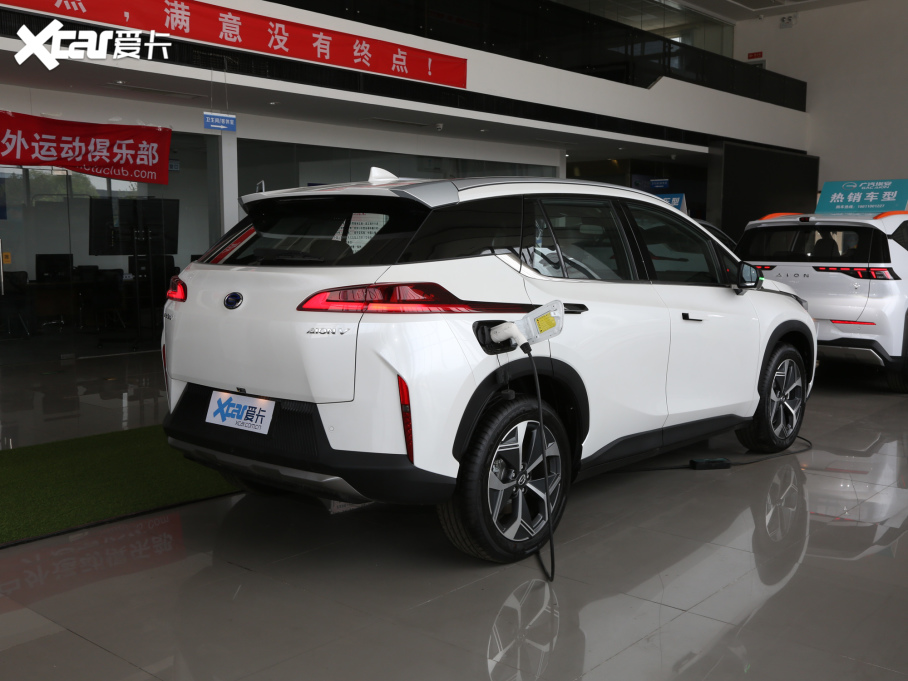 2021Aion V(V) M 70 I