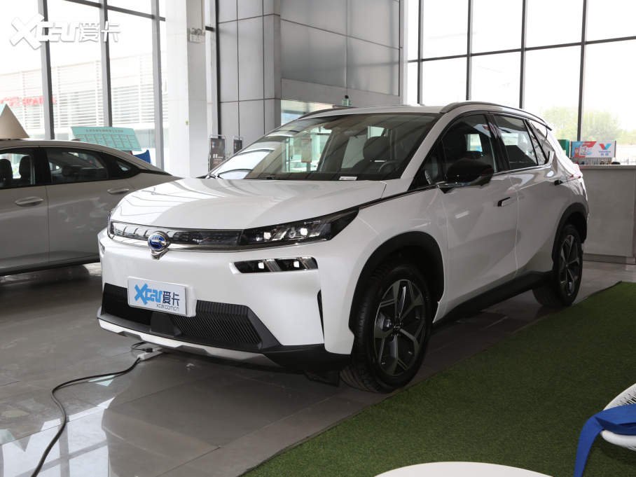 2021Aion V(V) M 70 I