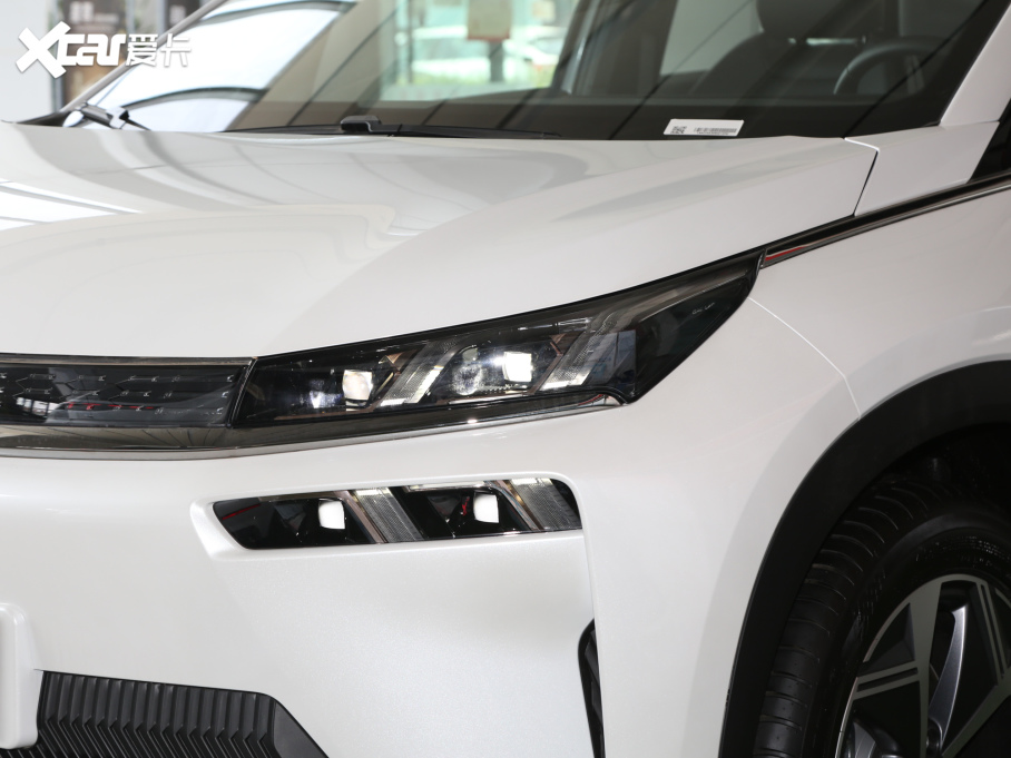 2021Aion V(V) M 70 I