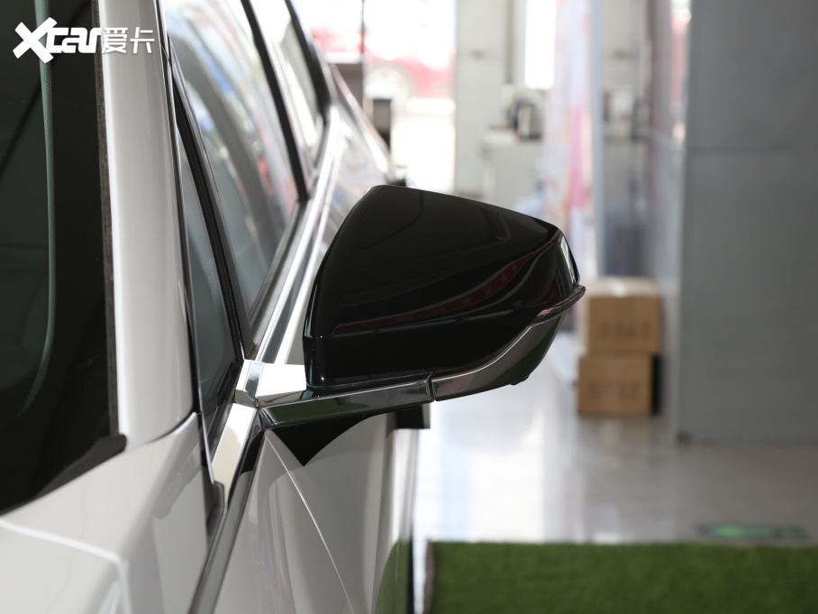 2021Aion V(V) M 70 I