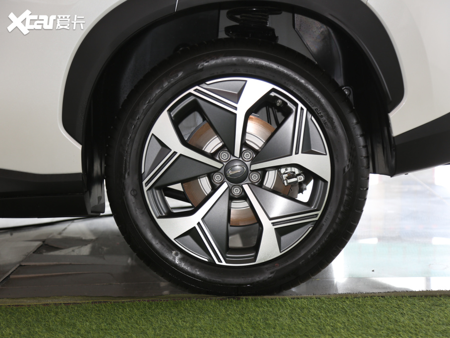 2021Aion V(V) M 70 I